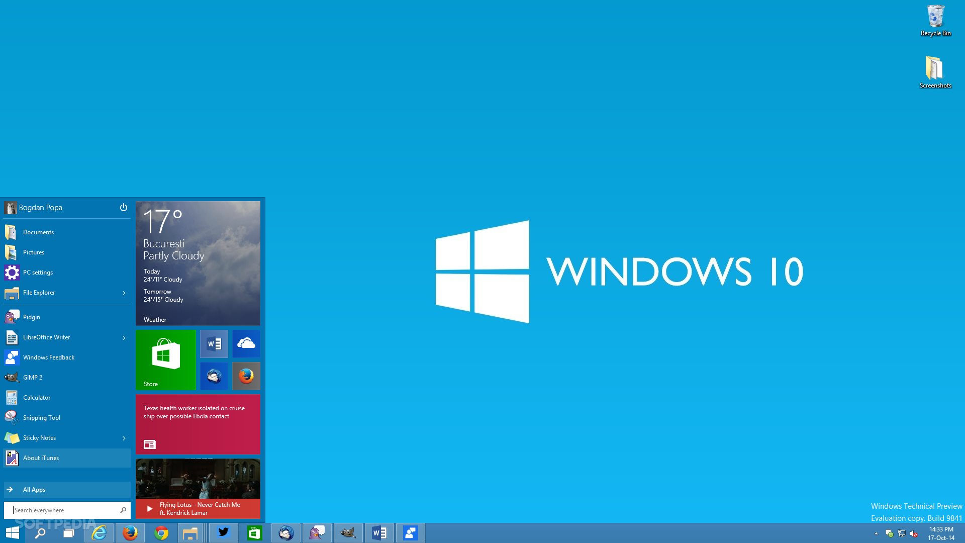 Windows 10: Tudo o que sabemos até agora