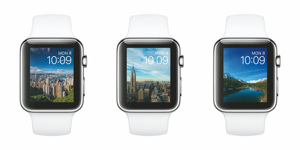 Apple convida imprensa para evento sobre o Watch