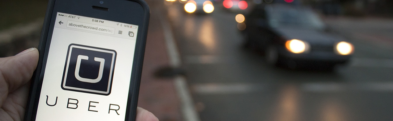 Uber deve começar a operar em Porto Alegre até dezembro